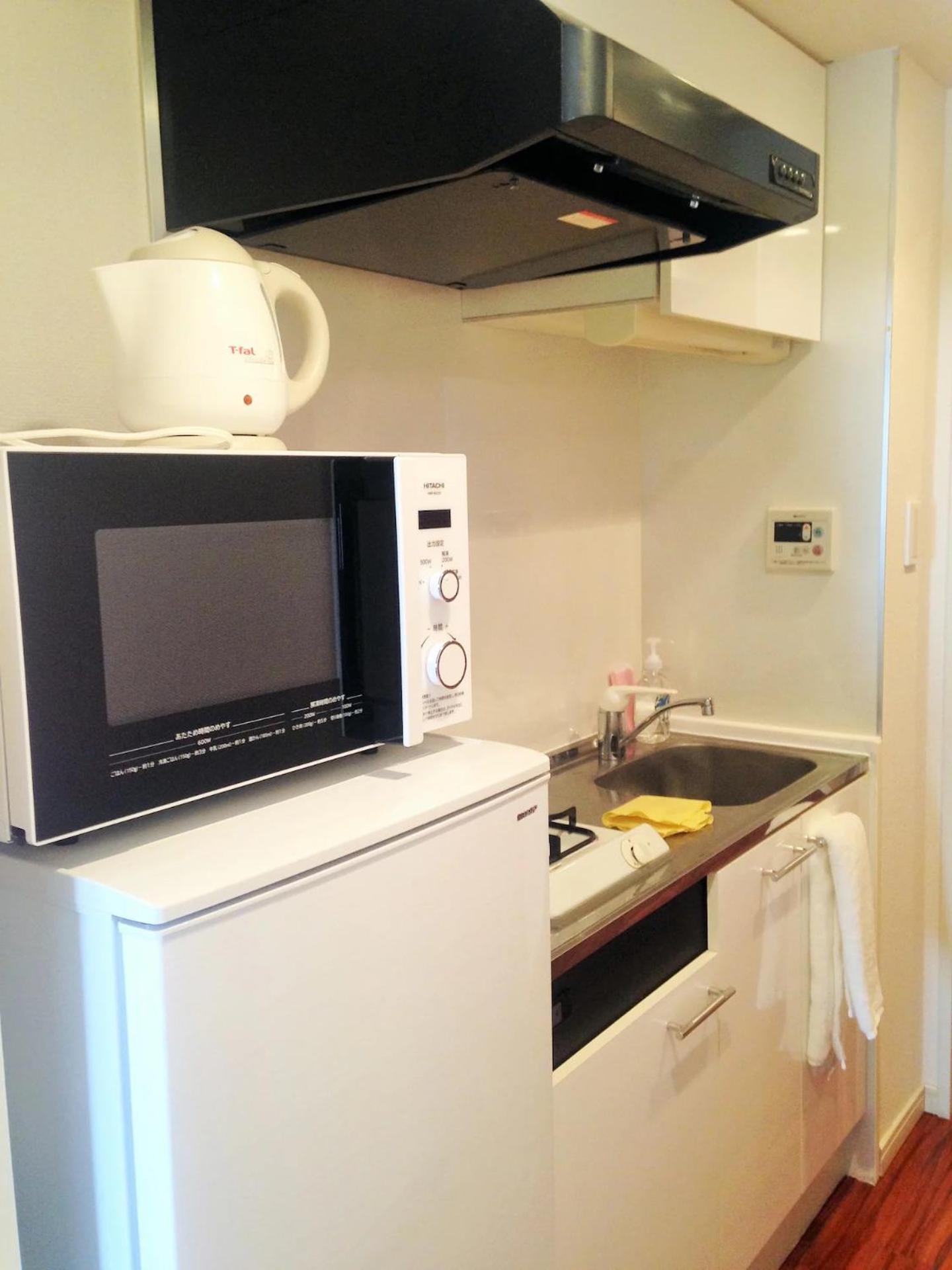 Miko'S Apartment, Iconic Shinjuku, Tokyo, 10Th Fl, Skyscraper View, Korean Town, 3Min To Higashi-Shinjuku Sta Екстериор снимка