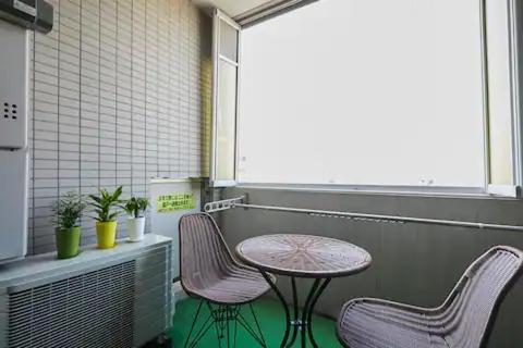 Miko'S Apartment, Iconic Shinjuku, Tokyo, 10Th Fl, Skyscraper View, Korean Town, 3Min To Higashi-Shinjuku Sta Екстериор снимка