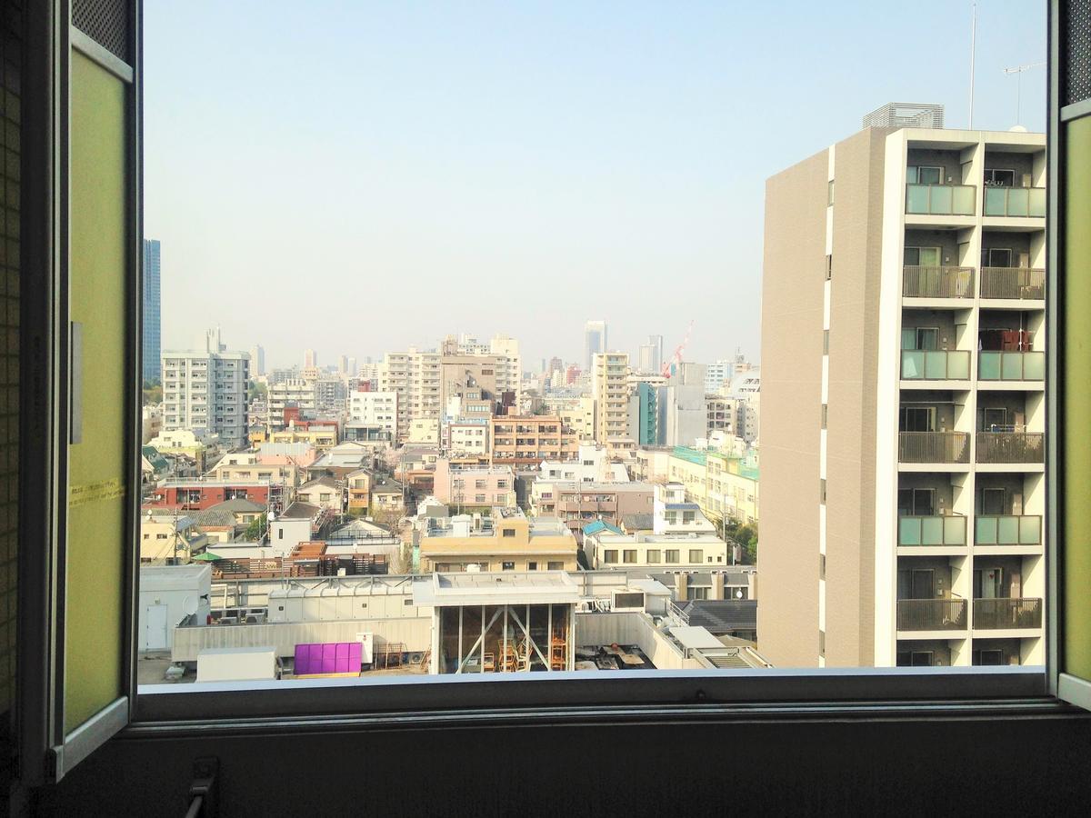 Miko'S Apartment, Iconic Shinjuku, Tokyo, 10Th Fl, Skyscraper View, Korean Town, 3Min To Higashi-Shinjuku Sta Екстериор снимка