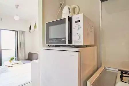Miko'S Apartment, Iconic Shinjuku, Tokyo, 10Th Fl, Skyscraper View, Korean Town, 3Min To Higashi-Shinjuku Sta Екстериор снимка